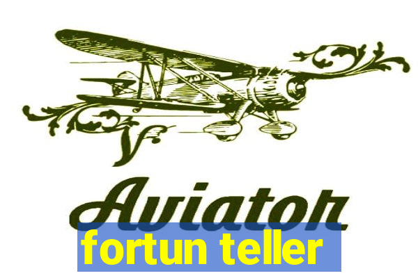 fortun teller