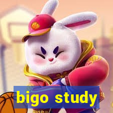 bigo study