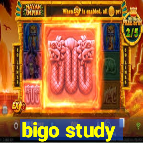 bigo study