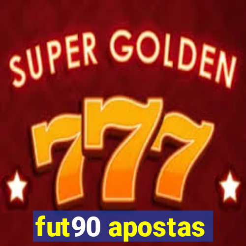 fut90 apostas