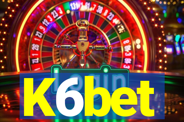 K6bet