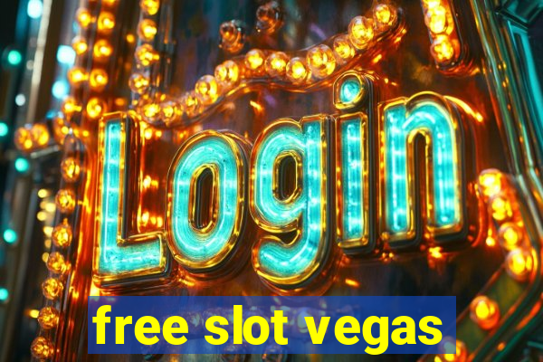 free slot vegas