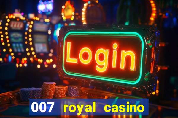 007 royal casino download full hd