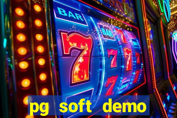 pg soft demo fortune dragon