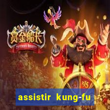 assistir kung-fu futebol clube