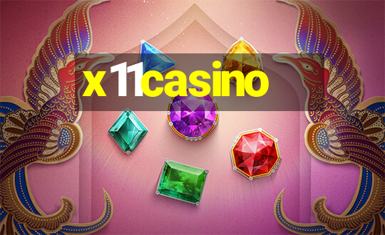 x11casino