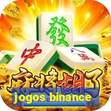 jogos binance