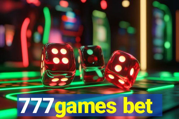 777games bet