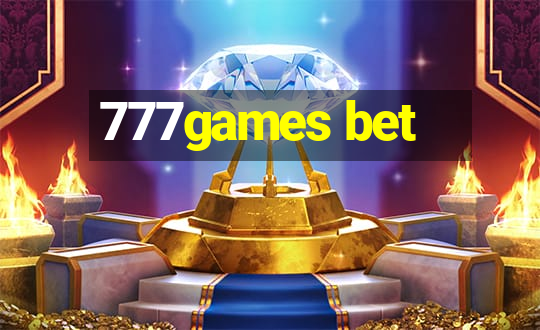 777games bet