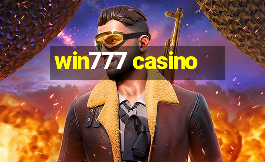 win777 casino