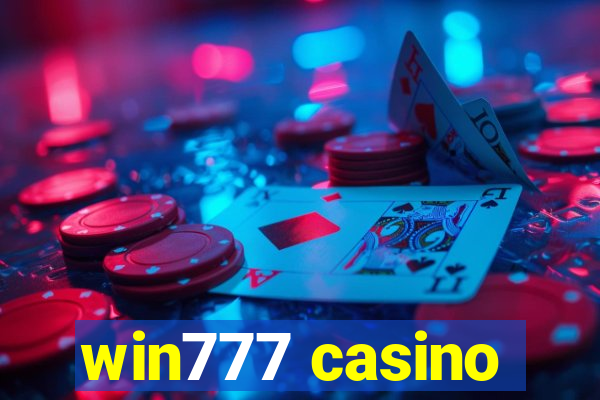 win777 casino