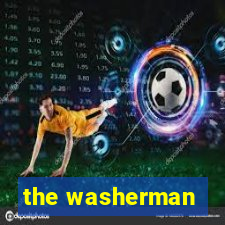 the washerman