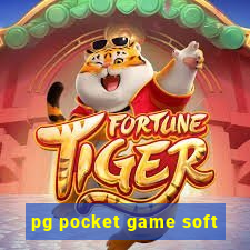 pg pocket game soft