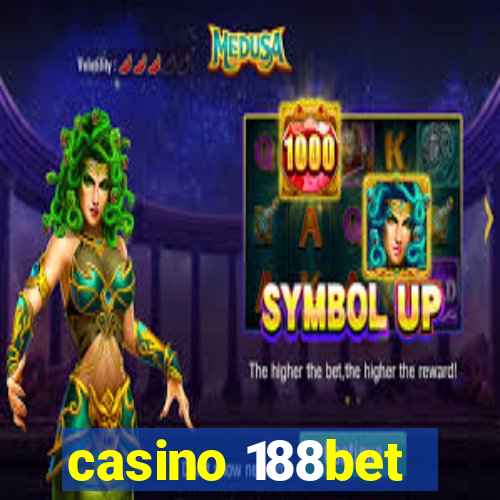 casino 188bet