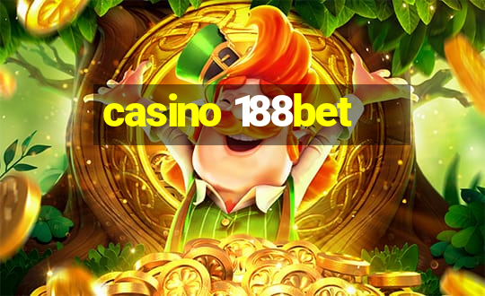 casino 188bet