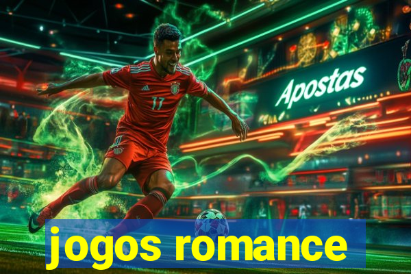 jogos romance