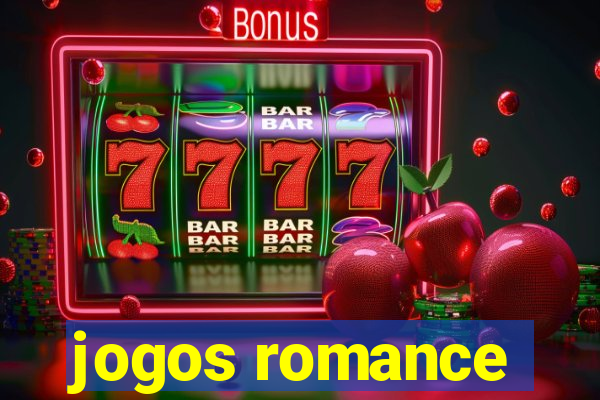 jogos romance