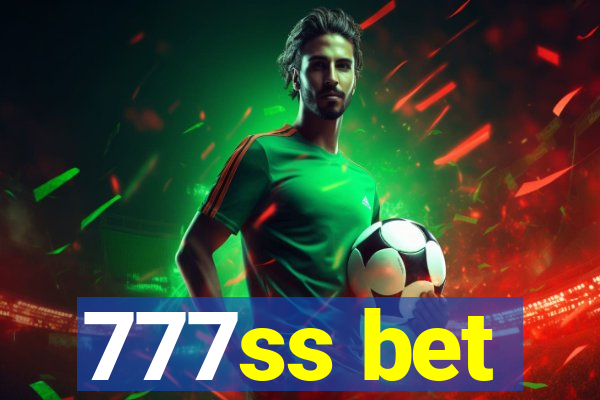 777ss bet