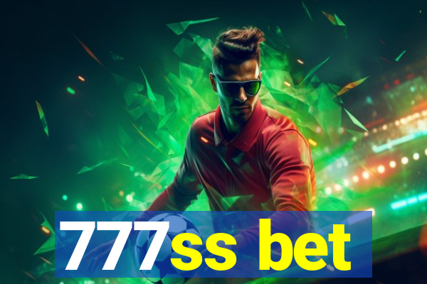 777ss bet