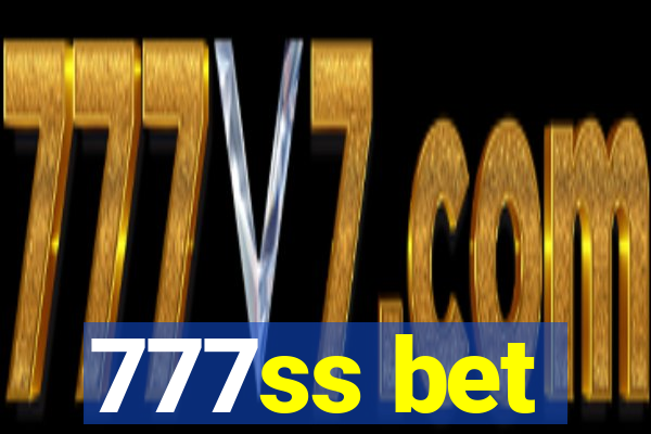 777ss bet