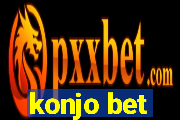 konjo bet