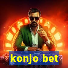 konjo bet