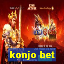 konjo bet