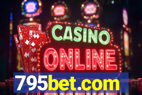 795bet.com