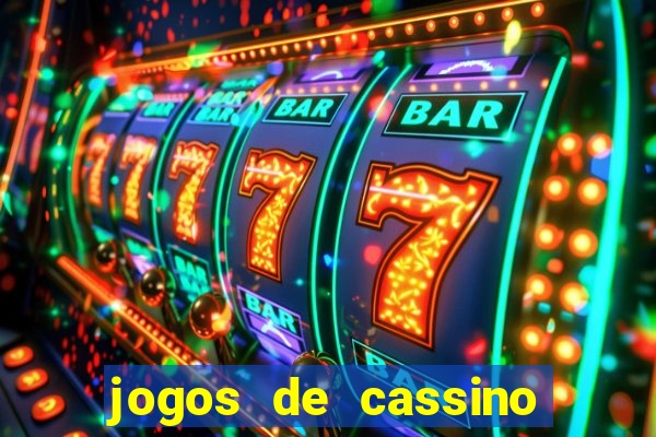 jogos de cassino que realmente paga