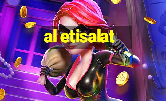 al etisalat