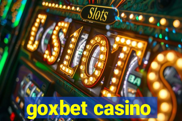 goxbet casino