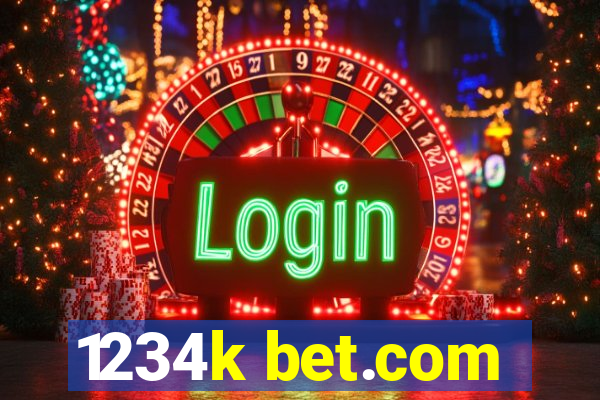 1234k bet.com