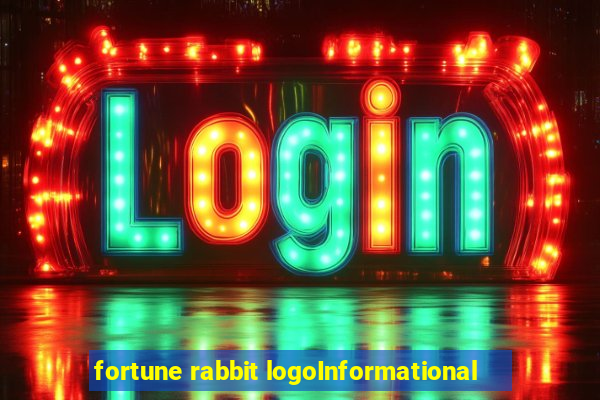 fortune rabbit logoInformational