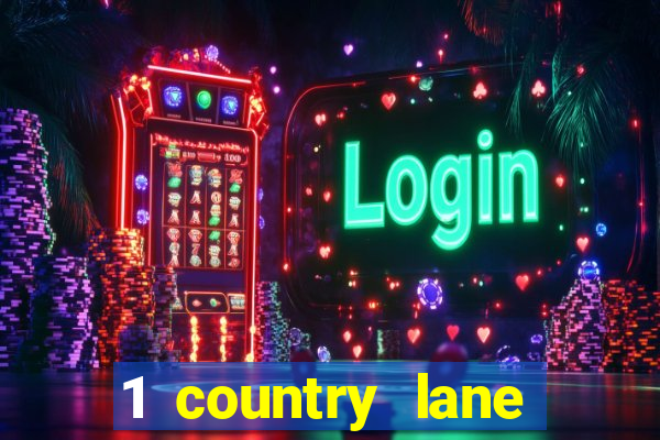 1 country lane casino nsw 2470