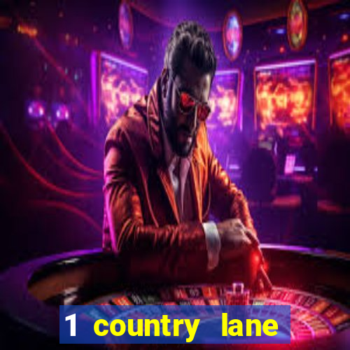 1 country lane casino nsw 2470