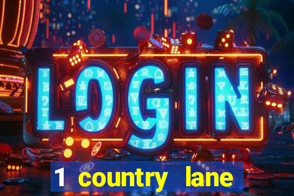 1 country lane casino nsw 2470