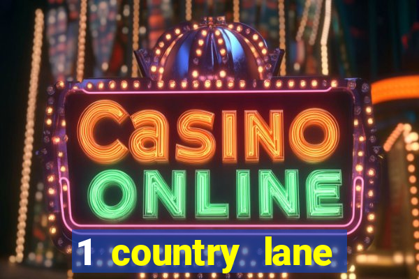 1 country lane casino nsw 2470