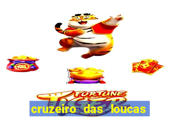 cruzeiro das loucas dublado torrent