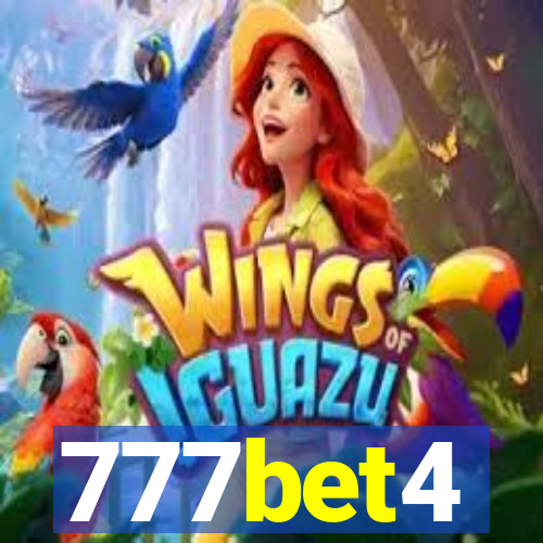 777bet4