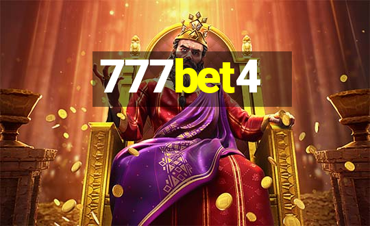 777bet4