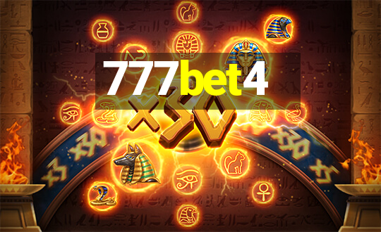 777bet4