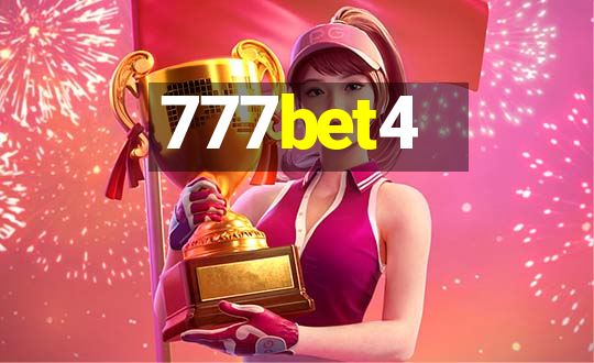 777bet4