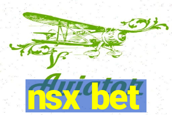 nsx bet