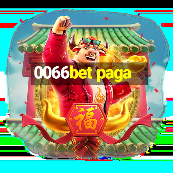 0066bet paga