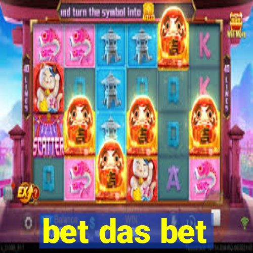 bet das bet