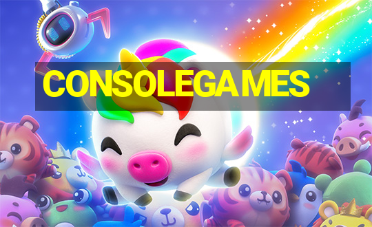 CONSOLEGAMES