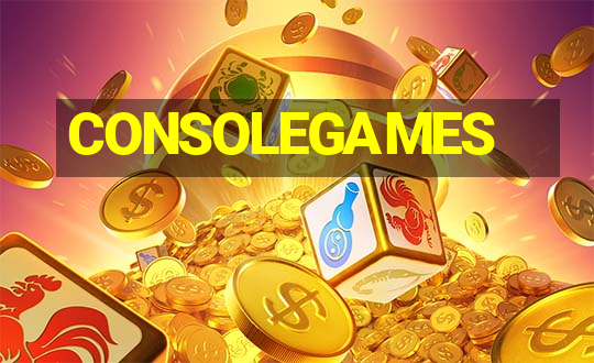 CONSOLEGAMES