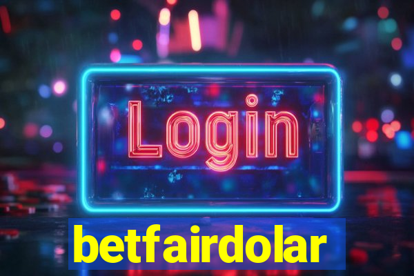 betfairdolar