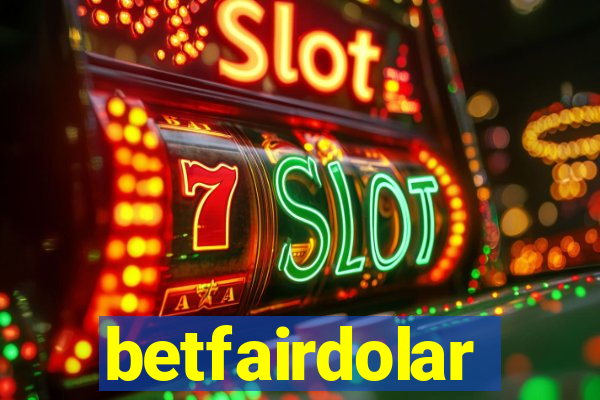 betfairdolar