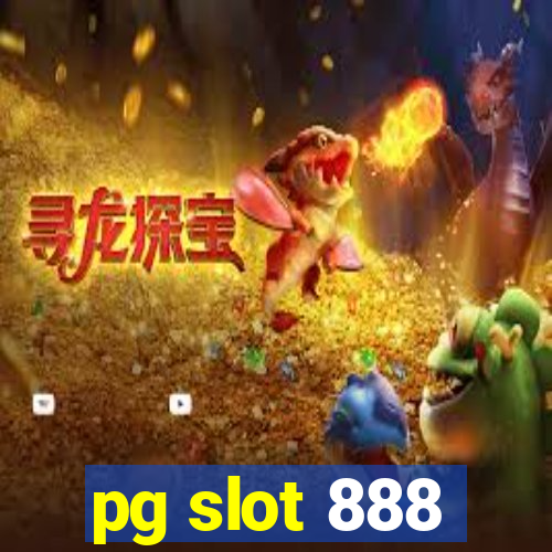 pg slot 888